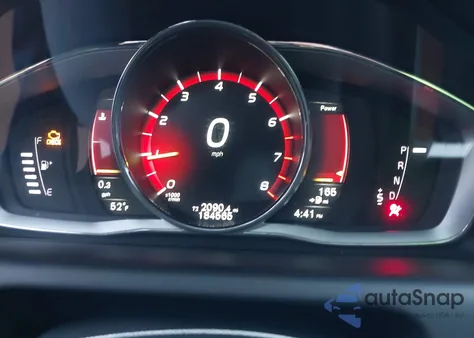 2017 Volvo Xc60 T6 Inscription from USA, damaged, VIN YV449MRUXH2017356